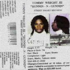 Tommy Wright III - Killa By Nature