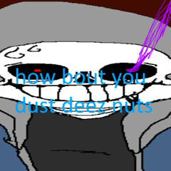 Dusttale - The Murder 2 (REEL!)