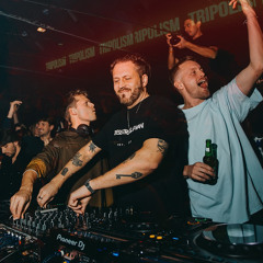 Radiohead - Everything in Its Right Place (Tripolism Edit) [Unreleased]