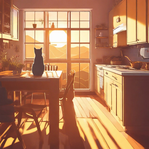 Tom Tom Park Dream & Pop Vibes