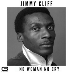 Jimmy Cliff No woman no cry