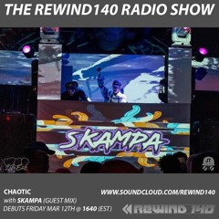 REWINDRADIO_025 ft. Skampa