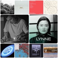 Favorite Mixes From March 2025