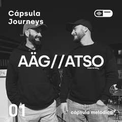 Aäg // Atso - Journeys 01