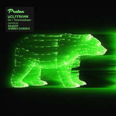 Wolfframm - Us (Andrea Cassino Remix) [Proton Music]