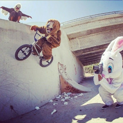 BITE ME :3 (prod. Aki)