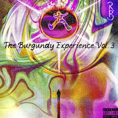 The Burgundy Experience Vol. 3