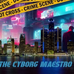 Mysterious Criminal