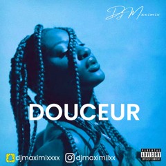 Dj Maximix - Kompa Gouyad Douceur