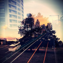 Tropical Cyborg - The Drink