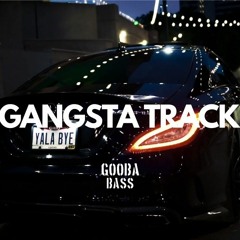 Gangsta Track (Dark Boy Remix) feat. Tupac & 50 Cent (Slowed + Bass Boosted)