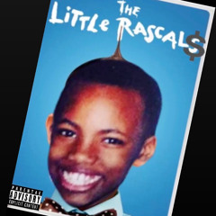 Stacka Blam - Lil Rascal (Prod. plutobrazy x seph)