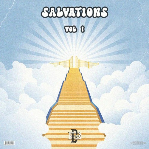 Stream Salvations Vol 1 LOOP KIT (ORIGINAL GOSPEL SAMPLES FOR HIP HOP BEATS) by BeatConductors