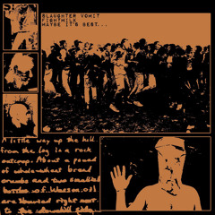 sleep paralysis - maybe it's best...