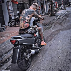 Nonstop - ( Độc Quyền ) I'm flying - Dj kenbjn Rmix 320kpbs