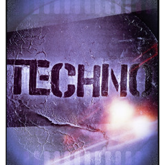 155 BPM "DarkTechno" 21.03.21