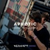 Aphøtic @ Verknipt Festival 2023 | 11 Juni DJ mix artwork - Electronic music tracklist cover image