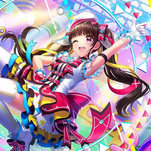 POP TEAM EPIC -  Kaibara Michiru