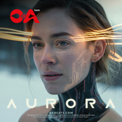 AURORA (Melodic Techno x Club Type Beat x EDM)