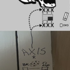 Fork Tongue prod. Dead Retire