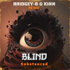 Substanced - Blind (BRIDGEY - B & KINN REMIX) (M2)