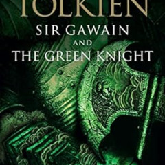 [Download] EBOOK 📔 Sir Gawain And The Green Knight, Pearl, And Sir Orfeo by J.R.R. T