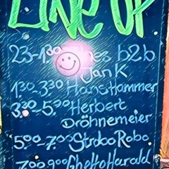 VinylOnly @ W**** (14.07.2023)