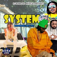 New Dancehall Mix November 2021 - System | Alkaline, Masicka, Intence, Squash, Kartel, Asta-G
