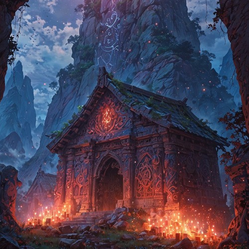 Neutral Point - Tengu EP (DnB Mini-Mix Practice Session #196) / Download