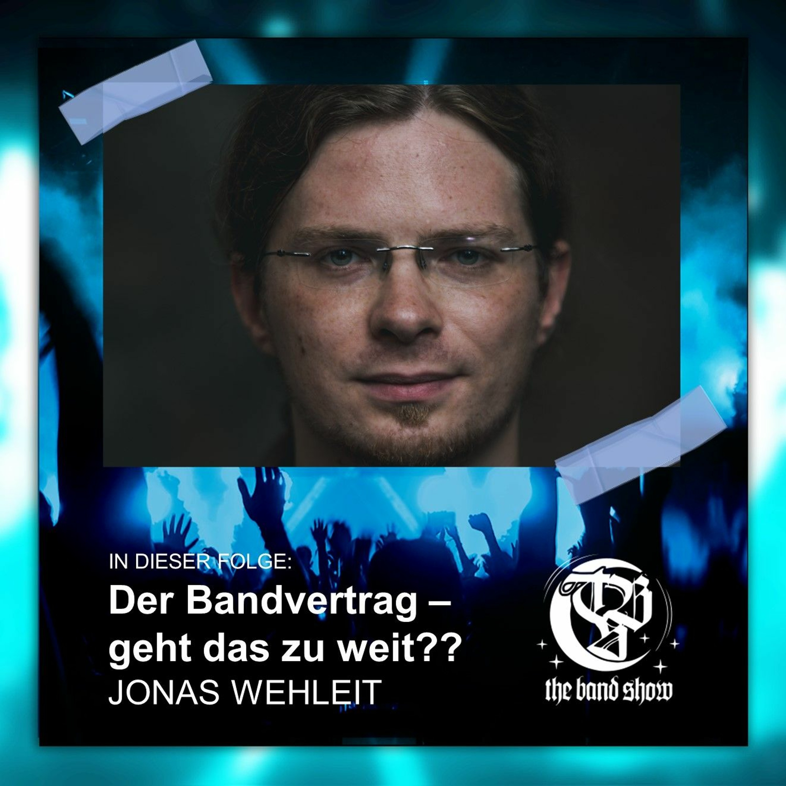 The Band Show - Podcast