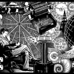 Jay Electronica - Abracadabra (No Intro)