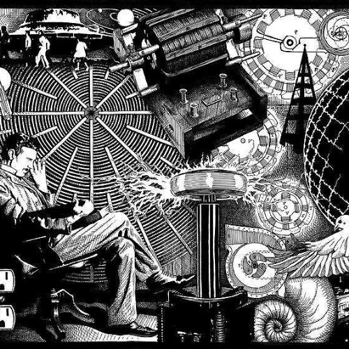 Jay Electronica - Abracadabra (No Intro)