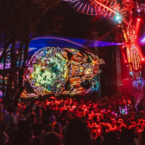 DarkGrove - Path To The Forest (TEASER)