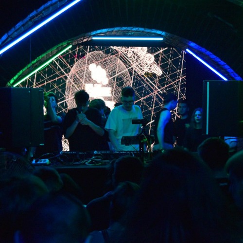 Drum and Bass Selection #1