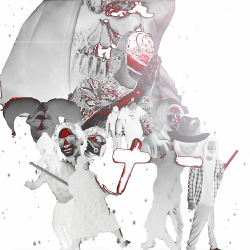 "BLOODY BLADE BATTLE" {- WTCHDCTR) ~ LUQA *̵̢̨̛̬̱̤̜̹̱̜̠͍̖̯̭ #2k21demo