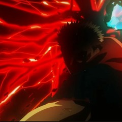 Jujutsu Kaisen『 ITADORI BLACK FLASH 』- But It's In DOOM Style   EPIC VERSION (Season 2 Soundtrack)