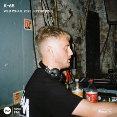 K-65 - 23 July 2025