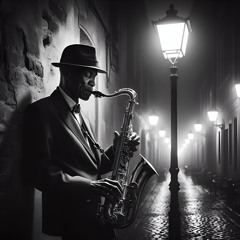 Midnight Serenade