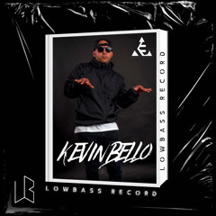 Kevin Bello - ExclusiveSet @SantiagoChile [Lowbass Record]