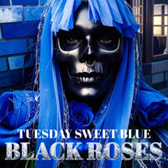 Black Roses - Tuesday Sweet Blue