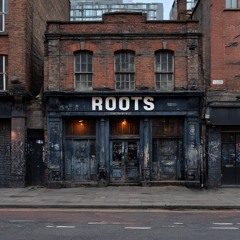 Spiritual Roots  “Tu Luz Me Sana" (Saint Hendrix's Galactic Dub Retouch)