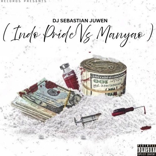 DJ Sebastian Juwen ( Indo Pride Vs Manyao )