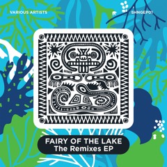 2.Ancestral - Tales Of The Nomad Ft. Saturnin (Beyhude Remix)