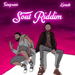 soul riddim