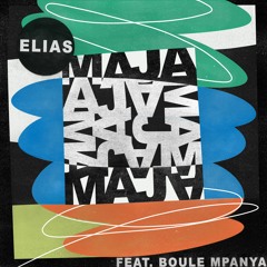 Elias Feat Boule Mpanya - Bina (Snippet)