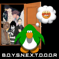 $atori Zoom ,, Issacwhy | BOYS NEXT DOOR