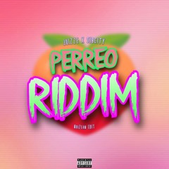Juizze X Subcity - Perreo Riddim (NoiZean Remix)
