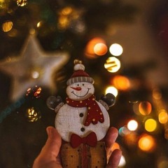 트로피칼하우스EDM 캐롤..?