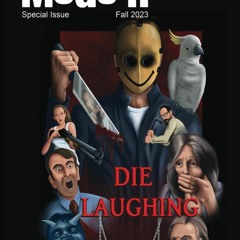 PDF✔ READ❤ Pulp Modern: Die Laughing (Uncle B. Publications, LLC)
