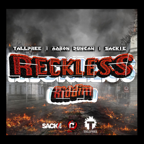 Reckless Riddim (Instrumental)
